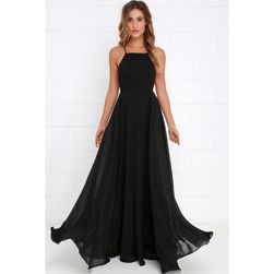 Long dress Jaillin