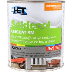 Soldecol Unicoat SM B 0,75l ZO_251302