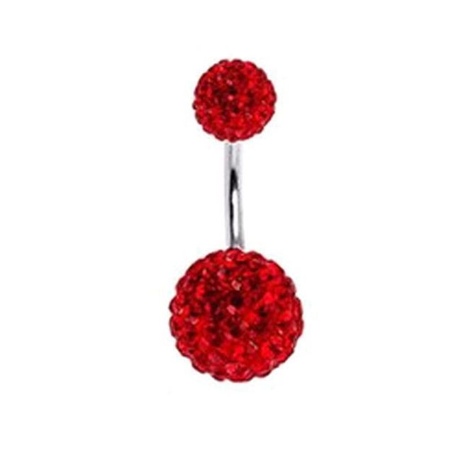 Piercing pentru buric Anabelle 1