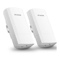 Punte Wifi fără fir pentru exterior, Mokerlink, WB300M ZO_179703