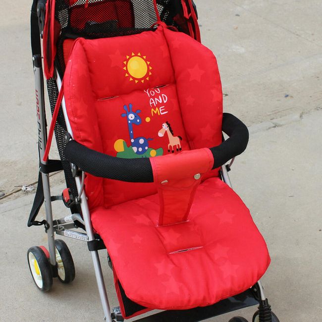 Седалка за детска количка 1