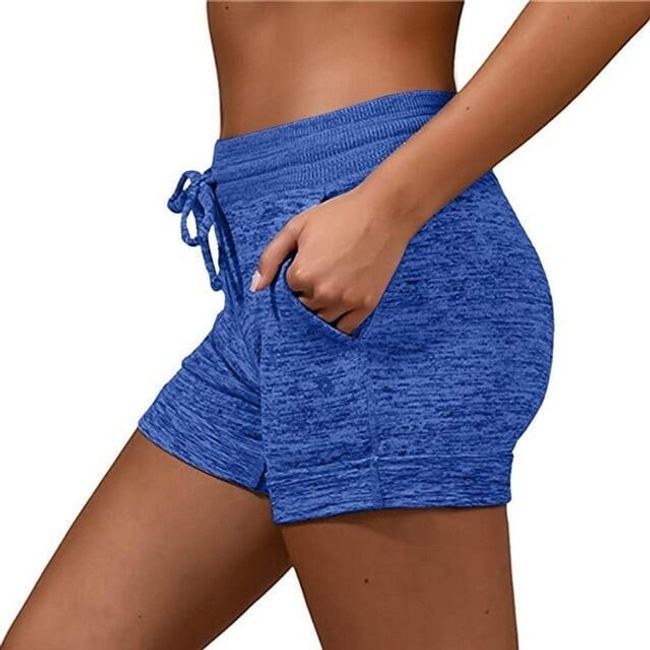 Women´s shorts VY7 1