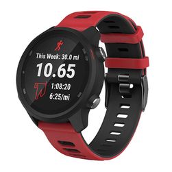 Náhradní pásek na Garmin Vivoactive 3 NGP101