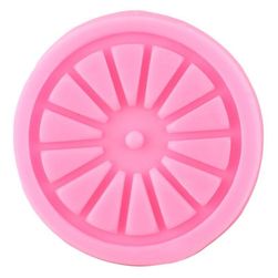 Silicone mould B015204