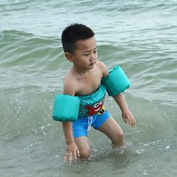 Pojas za plivanje sa mišićima za decu CVX