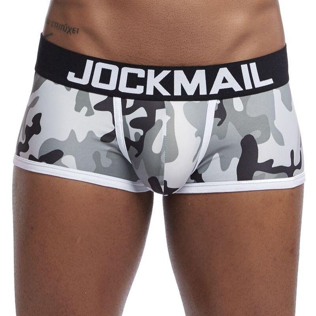 Men´s boxer shorts PB7 1