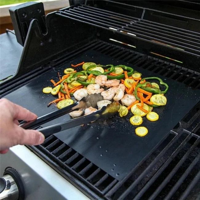 Grill alátét Seccor 1