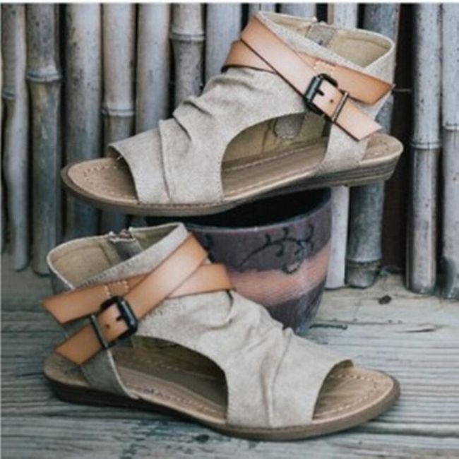 Women´s sandals Leyla 1