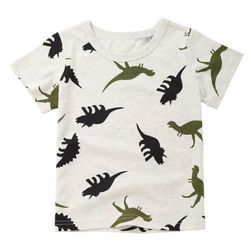 Boys' T-shirt Rendy