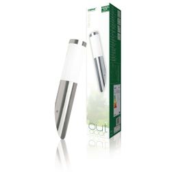 Lampa ścienna 20 W chrom RX1010 ZO_98-1E6298