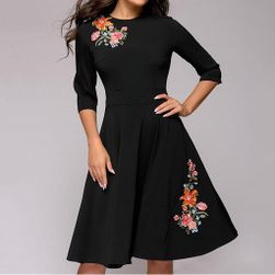 Lady's dress TF8514