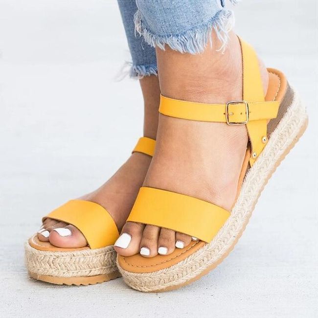 Women´s sandals Claudia 1