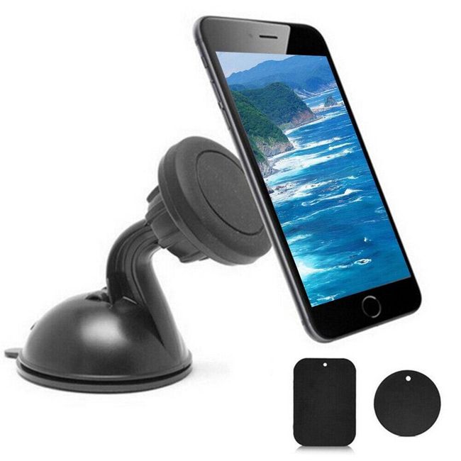 Car phone/GPS holder Lamont 1