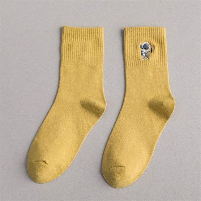 Dámské ponožky Santys 1