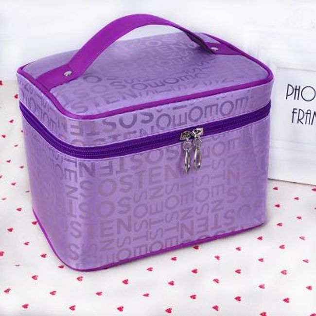 Cosmetic bag TA4 1