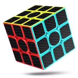 Cub Rubik 3x3