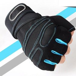 Športové rukavice SR02