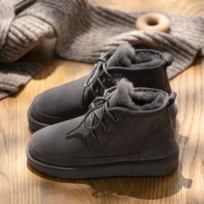 Winter shoes Mishelle 1
