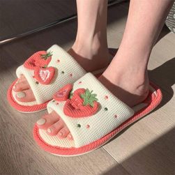 Women´s bedroom slippers Lena