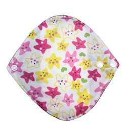 Cloth sanitary pad UZ78