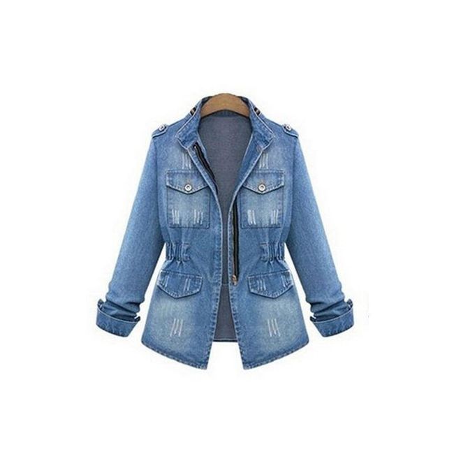 Women´s denim jacket Noelle 1