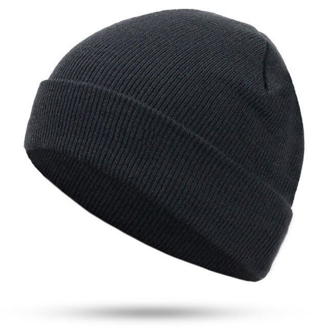 Unisex czapka zimowa WC91 1