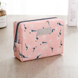 Cosmetic bag MM2