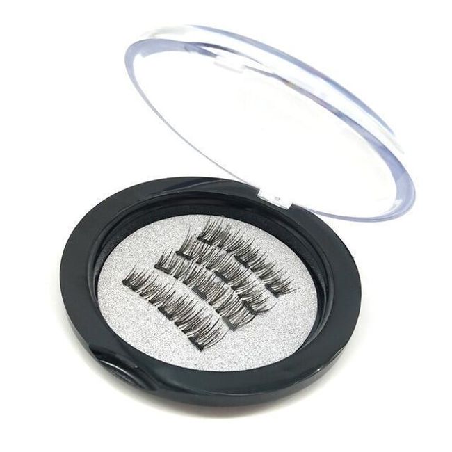 Magnetic eyelashes QD3 1