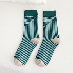 Dámske zateplené ponožky Barry