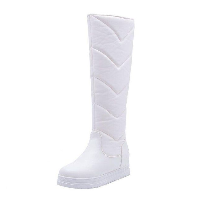 Buty zimowe damskie Kay 1