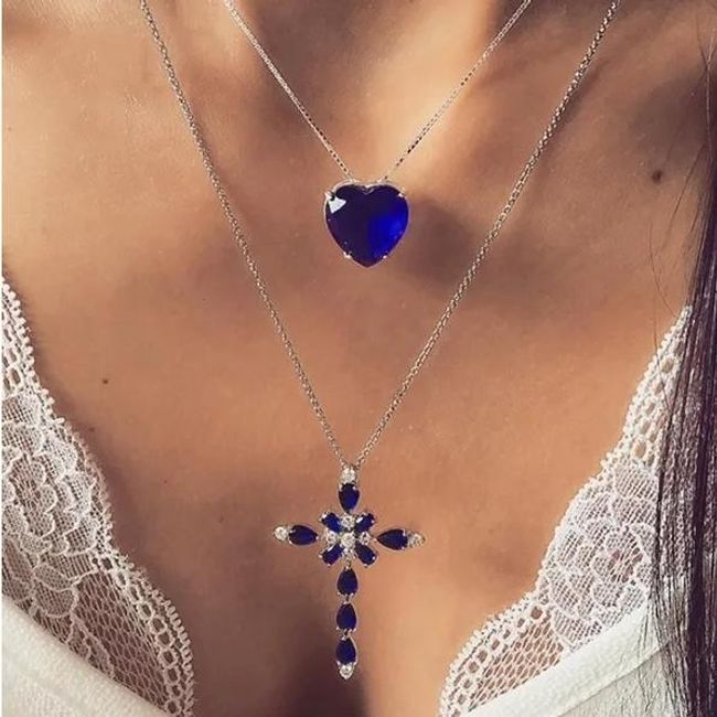 Women´s necklace Kellio 1