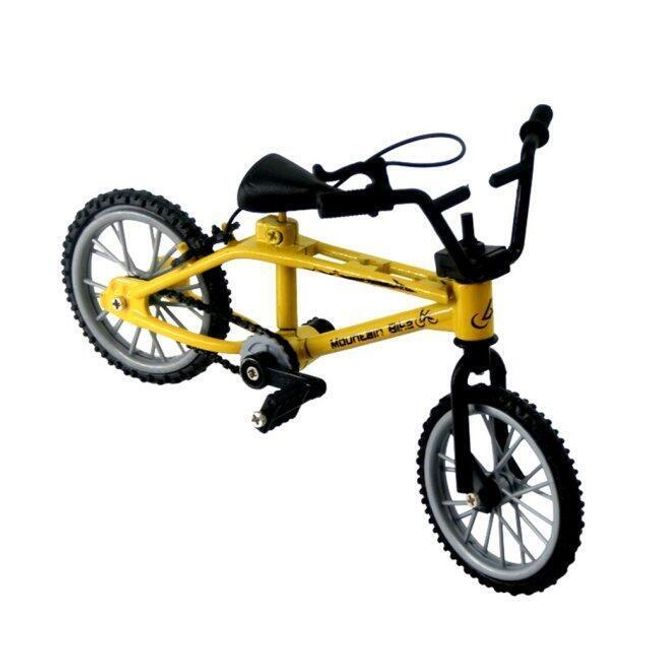 Mini BMX bike B014445 1