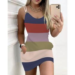 Women's summer dress Palmou