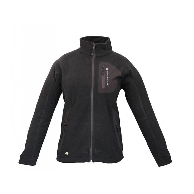 Jachetă pentru copii MOUNTAINEER - negru, Dimensiuni COPILĂRIE: ZO_ada169c2-0b10-11ef-a46e-42bc30ab2318 1