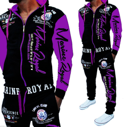 Men´s tracksuit Steon