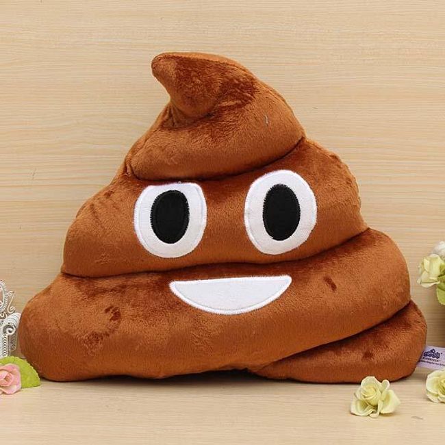 Pán Poop 1