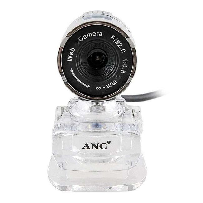 Webkamera W355 1