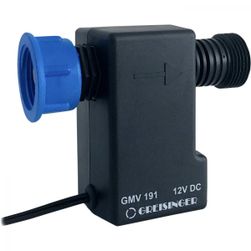 Greisinger 610852 GMV 191 adapter Márka (mérési tartozékok) Greisinger ZO_4058175108522