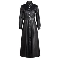 Women´s coat dress D46