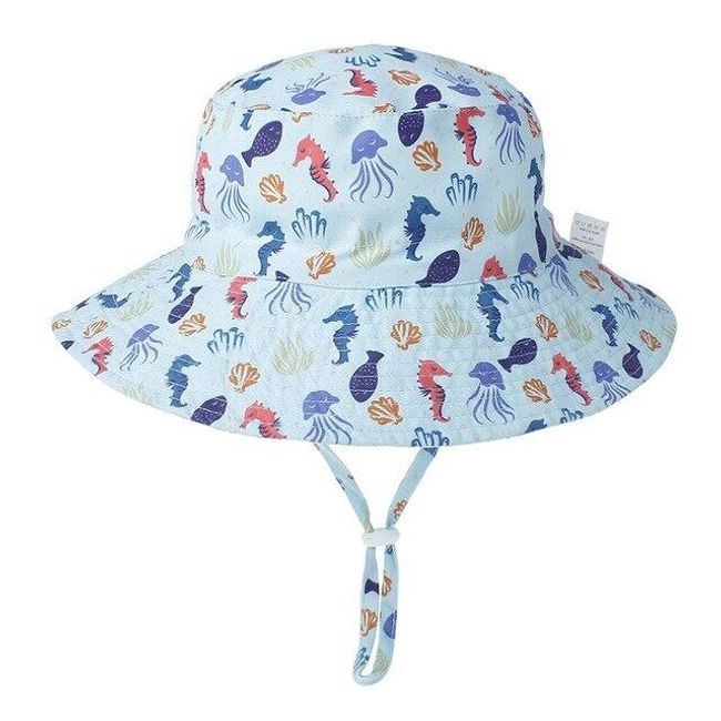 Children´s bucket hat B013508 1