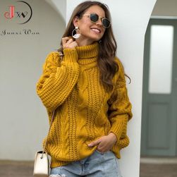 Дамски пуловер Nuria