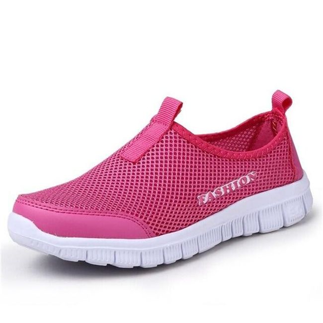 Women´s breathable shoes Leondrea 1