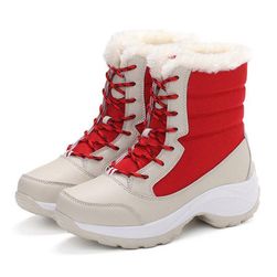 Téli cipők Elory