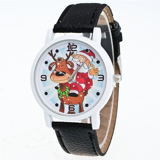 Unisex hodinky M267 1