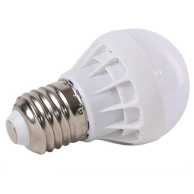 Bec LED E27 HUJ158 1