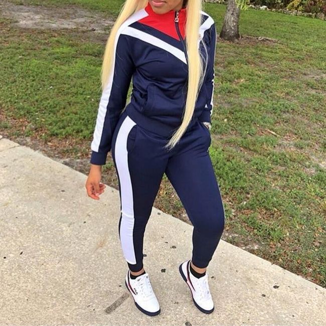 Tracksuit Bridget 1