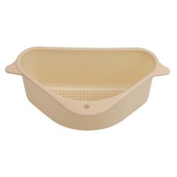 Corner sink colander Suzie