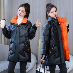 Women's winter coat Liliana