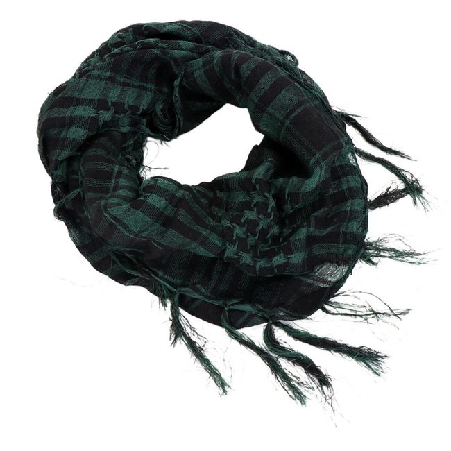 Unisex scarf Leslie 1