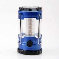 Outdoorová 12 LED lampa